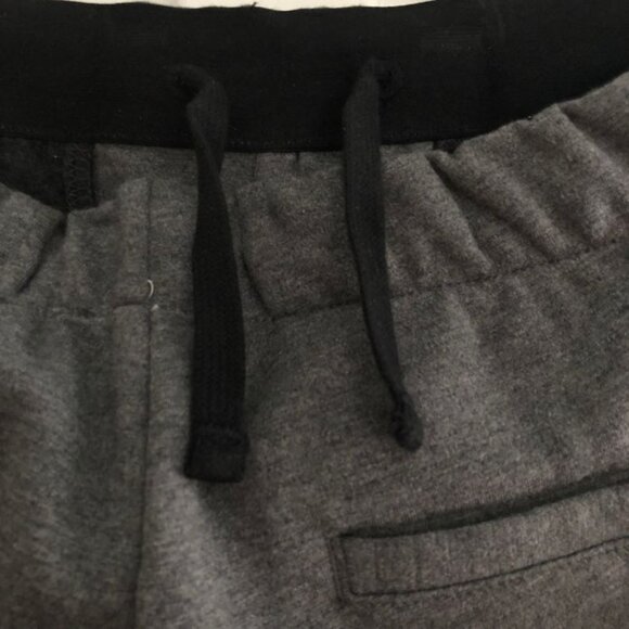 Everlane The Dream Pant  Size XS Charcoal Heather Gray - Picture 6 of 12